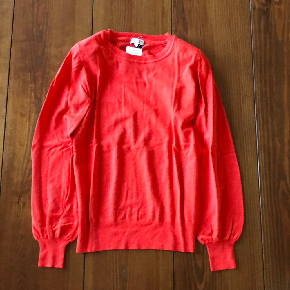 Reiss sweater